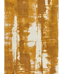 Budget 🥰 Rug Culture Magnolia 11 Mustard Rug ⭐ -Deals Home Décor Store 790157710 7 720x928