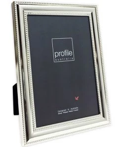 Cheap π Profile Valentine 4x6" (10x15cm) Photo Frame Silver β¨ 7 Cheap π Profile Valentine 4x6" (10x15cm) Photo Frame Silver β¨ -Deals Home DΓ©cor Store 790773580 1 720x928