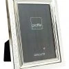 Wholesale ❤️ Profile Fiori 8x10" Photo Frame Silver 🛒