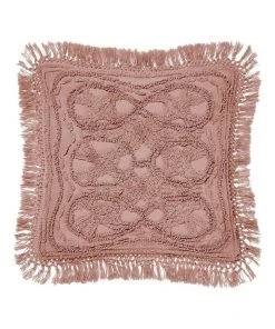 Outlet ๐ Linen House Somers Cushion in Rosette โ