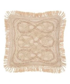 New β€οΈ Linen House Somers Cushions in Sand π