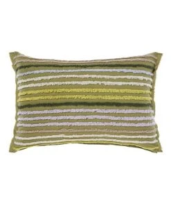 Promo 😍 Linen House Nola Cushion In Multi ⭐