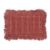 Deals ⌛ Linen House Diego Rectangle Cushion Paprika Brown ⭐