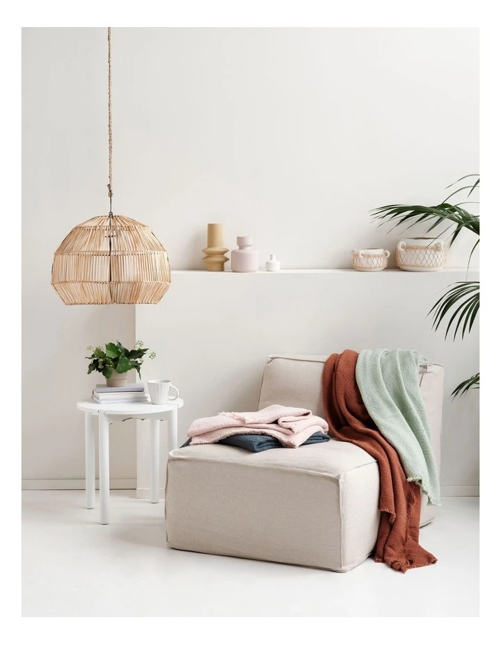 Top 10 π Linen House Ario Throws with Fringed Ends Green π₯ 2 Top 10 π Linen House Ario Throws with Fringed Ends Green π₯ - Image 2