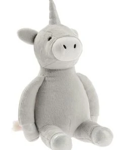 Coupon 🌟 Hiccups Magical Unicorn Cushion 🎁