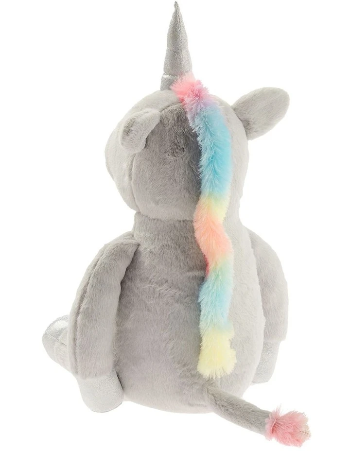 Coupon π Hiccups Magical Unicorn Cushion π 2 Coupon π Hiccups Magical Unicorn Cushion π - Image 2