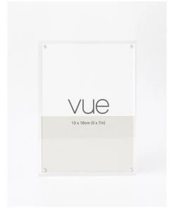 Top 10 ⌛ Vue Clear Photo Frame 🎉