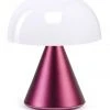 Best Sale 👍 Lexon Mina LED Lamp- Dark Plum ✨