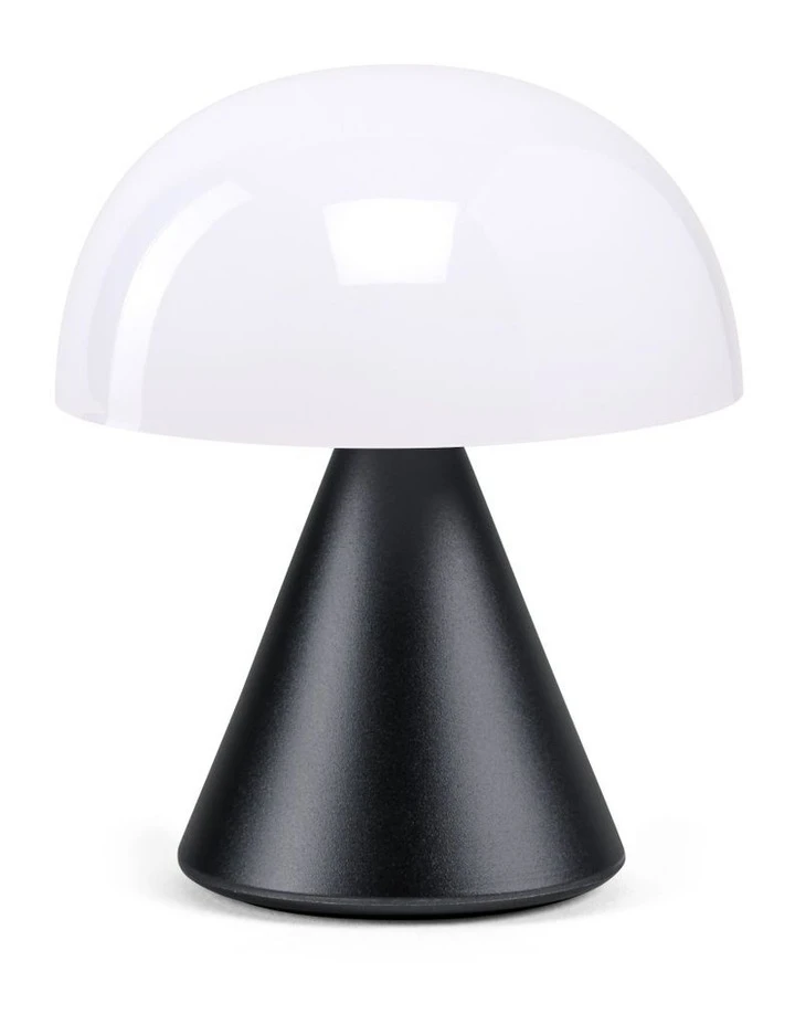 Coupon π€© Lexon Mina LED Lamp -Gun Metal β¨ 1 Coupon π€© Lexon Mina LED Lamp -Gun Metal β¨