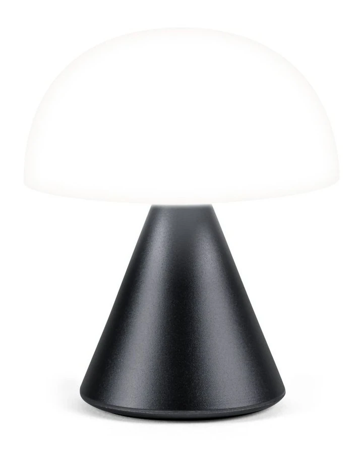 Coupon π€© Lexon Mina LED Lamp -Gun Metal β¨ 2 Coupon π€© Lexon Mina LED Lamp -Gun Metal β¨ - Image 2