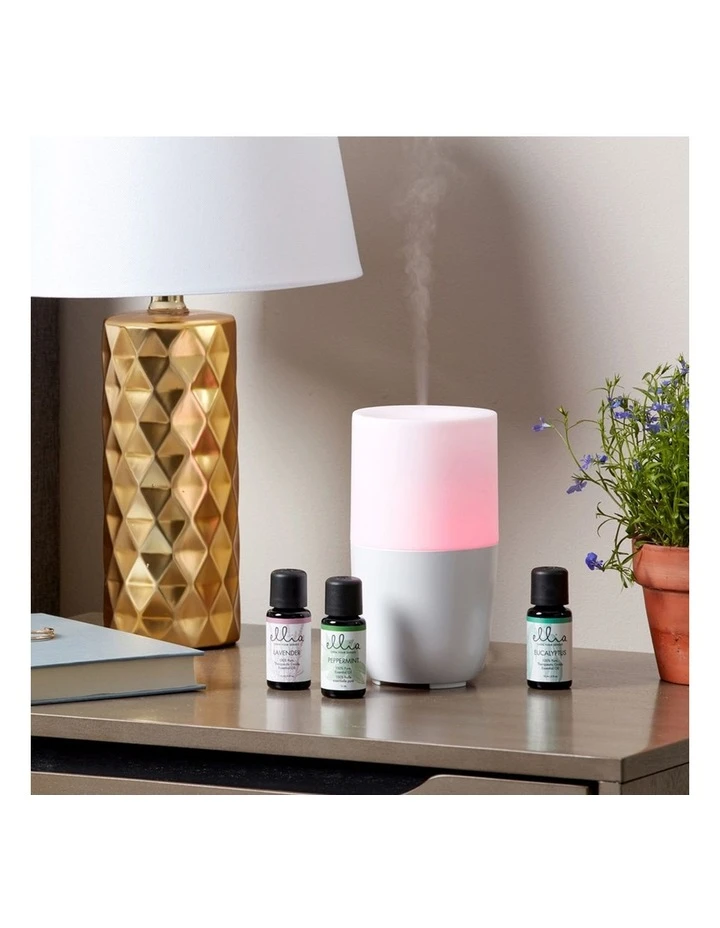 Hot Sale π€© MyBaby Slumber Scents Aromatherapy Diffuser 130ml β¨ 3 Hot Sale π€© MyBaby Slumber Scents Aromatherapy Diffuser 130ml β¨ - Image 3