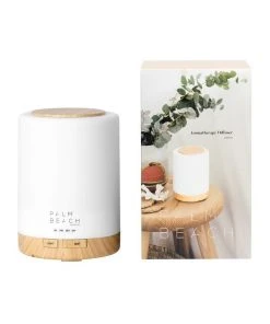Deals ❤️ Palm Beach Collection Aromatherapy Diffuser 🎉