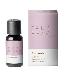 Buy 🎉 Palm Beach Collection Marrakech Essential Oil Blend 15ml ❤️
