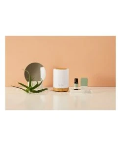 Budget ❤️ Palm Beach Collection Motivate Essential Oil Blend 15ml ❤️ -Deals Home Décor Store 796461760 3 720x928