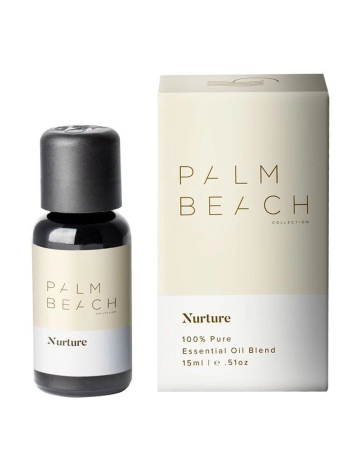 Outlet π Palm Beach Collection Nurture Essential Oil Blend 15ml 𧨠1 Outlet π Palm Beach Collection Nurture Essential Oil Blend 15ml π§¨