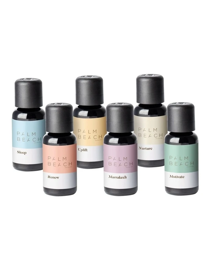 Outlet π Palm Beach Collection Nurture Essential Oil Blend 15ml 𧨠2 Outlet π Palm Beach Collection Nurture Essential Oil Blend 15ml 𧨠- Image 2