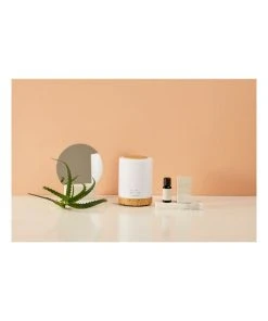 Outlet π Palm Beach Collection Nurture Essential Oil Blend 15ml 𧨠5 Outlet π Palm Beach Collection Nurture Essential Oil Blend 15ml 𧨠-Deals Home DΓ©cor Store 796461850 3 720x928