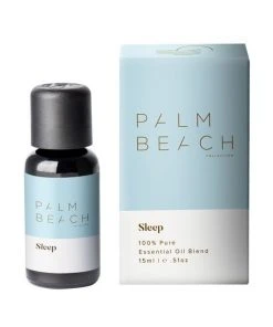 Deals 🔔 Palm Beach Collection Sleep Essential Oil Blend 15ml 🧨