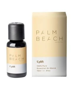 Best Sale π Palm Beach Collection Uplift Essential Oil Blend 15ml π§¨
