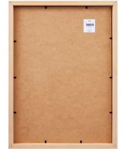 Flash Sale 😀 Vue A3 to A4 Photo Frame White ✨ -Deals Home Décor Store 796677220 3 720x928