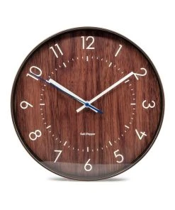 Best Sale 😍 Salt&Pepper BAILEY Click - 31cm - Dark Brown ❤️