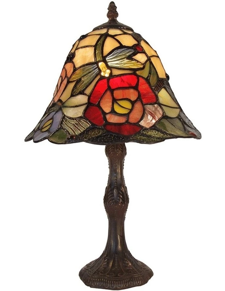 New π€© G&G Bro Rosita Tiffany Table Lamp π 1 New π€© G&G Bro Rosita Tiffany Table Lamp π