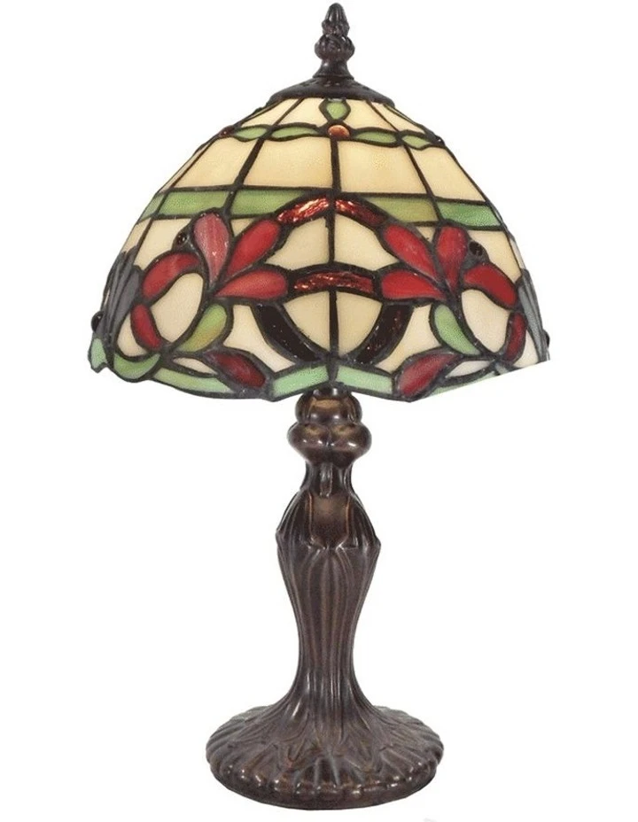 Coupon π G&G Bro Zeya Tiffany Table Lamp π 1 Coupon π G&G Bro Zeya Tiffany Table Lamp π