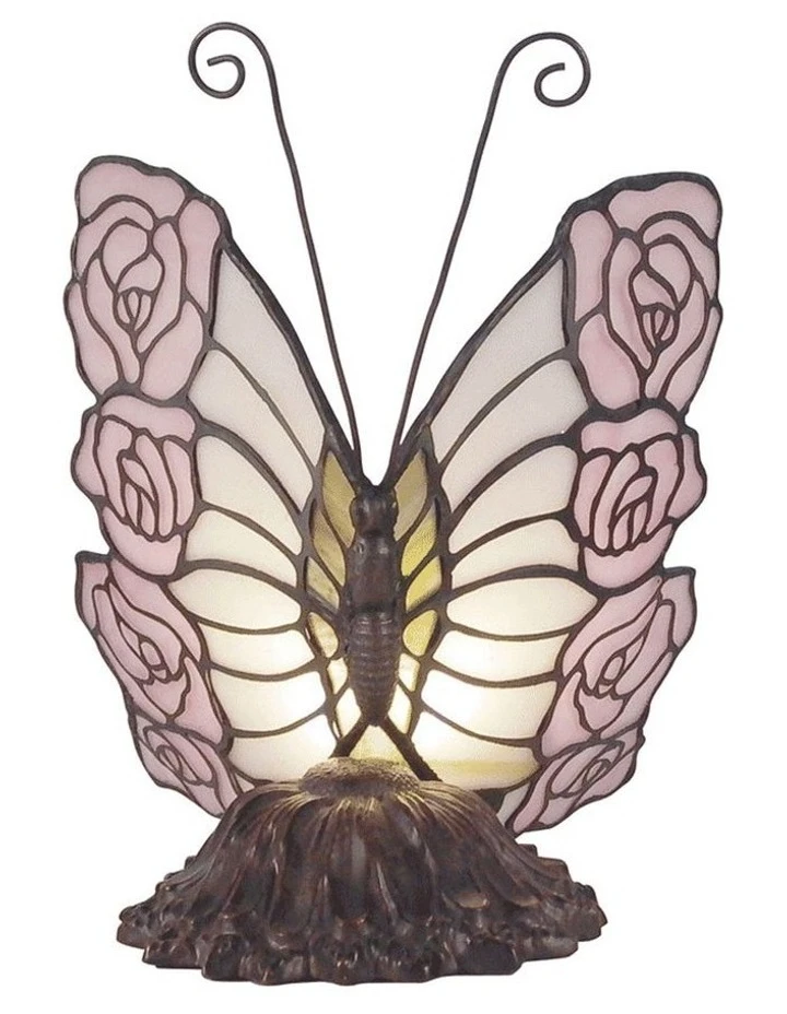 Cheapest π G&G Bro Rose Butterfly Tiffany Table Lamp β¨ 1 Cheapest π G&G Bro Rose Butterfly Tiffany Table Lamp β¨