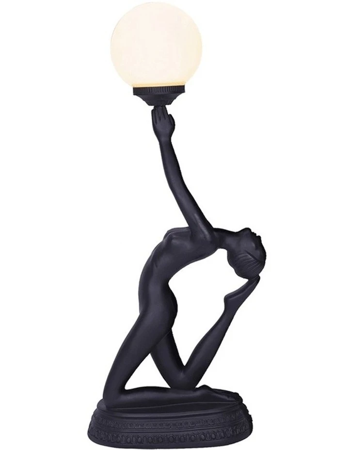 Best reviews of π G&G Bro Amelia Art Deco Table Lamp π₯° 1 Best reviews of π G&G Bro Amelia Art Deco Table Lamp π₯°