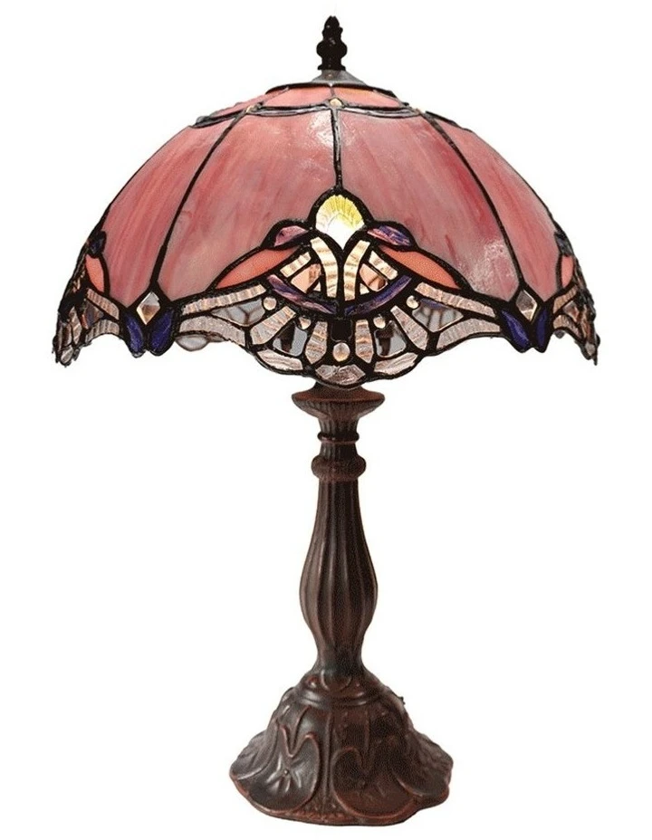 Flash Sale π G&G Bro Memphis Tiffany Table Lamp π 1 Flash Sale π G&G Bro Memphis Tiffany Table Lamp π