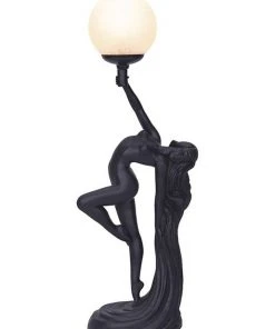 Best Pirce 😍 G&G Bro Arch Art Deco Table Lamp 🛒
