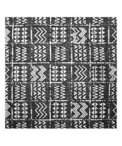 Best Pirce β Collective Sol Mudcloth Tribal Rug Charcoal π 7 Best Pirce β Collective Sol Mudcloth Tribal Rug Charcoal π -Deals Home DΓ©cor Store 797027680 3 720x928