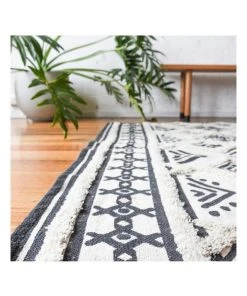 Hot Sale 💯 Collective Sol Picasso Tufted Rug ❤️ -Deals Home Décor Store 797028670 3 720x928