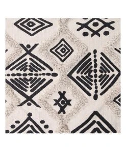Hot Sale 💯 Collective Sol Picasso Tufted Rug ❤️ -Deals Home Décor Store 797028670 6 720x928
