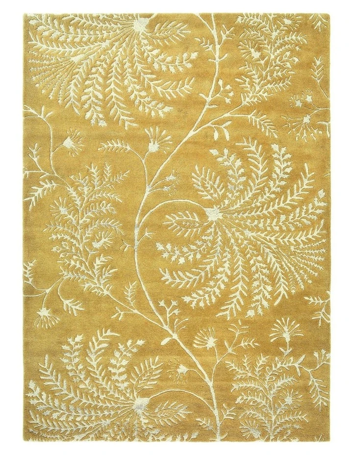 Outlet π― Sanderson Mapperton Linden Rug 45906 π 1 Outlet π― Sanderson Mapperton Linden Rug 45906 π