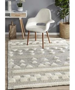 Cheapest 👍 Rug Culture Miller Rhythm Flow Ivory Rug 😀 -Deals Home Décor Store 797875660 7 720x928