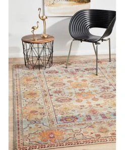Hot Sale 😉 Rug Culture Odyssey 130 Multi 💯 -Deals Home Décor Store 797875930 3 720x928