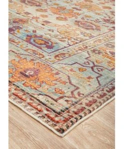Hot Sale 😉 Rug Culture Odyssey 130 Multi 💯 -Deals Home Décor Store 797875930 6 720x928