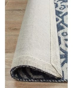 Best Sale ✔️ Rug Culture Relic Kian Silver Navy Rug ✨ -Deals Home Décor Store 797876110 6 720x928