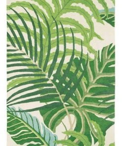 Hot Sale 💯 Sanderson Manila Green 46407 🔥