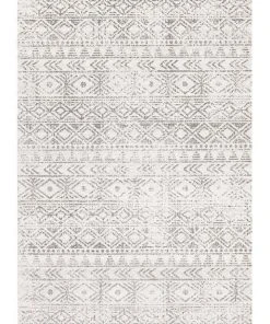 Coupon ✔️ Rug Culture Oasis Ismail White Grey Rustic Rug 🥰 -Deals Home Décor Store 797876920 2 720x928
