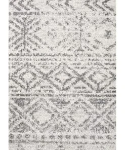 Coupon ✔️ Rug Culture Oasis Ismail White Grey Rustic Rug 🥰 -Deals Home Décor Store 797876920 5 720x928