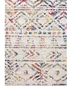 Budget 👍 Rug Culture Oasis Ismail Multi Grey Rustic Runner Rug ✔️ -Deals Home Décor Store 797877190 4 720x928
