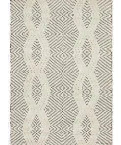 Discount ⌛ Rug Culture Miller Rhythm Chime Bone Rug ❤️