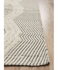Discount ⌛ Rug Culture Miller Rhythm Chime Bone Rug ❤️ -Deals Home Décor Store 797877280 3 720x928