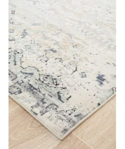 Brand new 🛒 Rug Culture Providence Esquire Segments Traditional Blue Rug 😉 -Deals Home Décor Store 797877460 3 720x928
