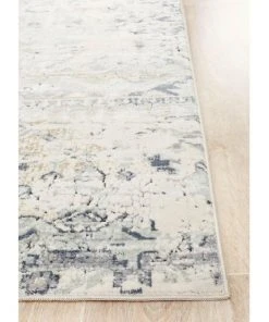 Brand new 🛒 Rug Culture Providence Esquire Segments Traditional Blue Rug 😉 -Deals Home Décor Store 797877460 4 720x928