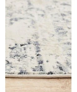 Brand new 🛒 Rug Culture Providence Esquire Segments Traditional Blue Rug 😉 -Deals Home Décor Store 797877460 5 720x928