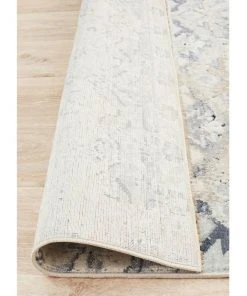 Brand new 🛒 Rug Culture Providence Esquire Segments Traditional Blue Rug 😉 -Deals Home Décor Store 797877460 7 720x928