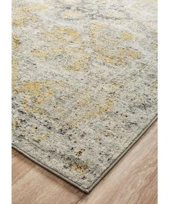 Best deal ⭐ Rug Culture Museum Wesley Silver Rug 🤩 -Deals Home Décor Store 797877550 3 720x928